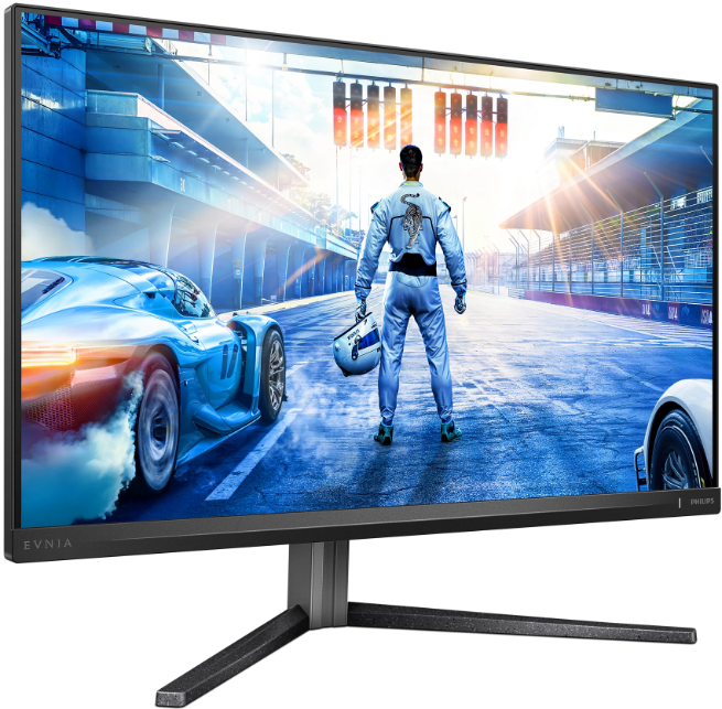Монітор 27" Philips Evnia 27M2N5500 (27M2N5500/00)